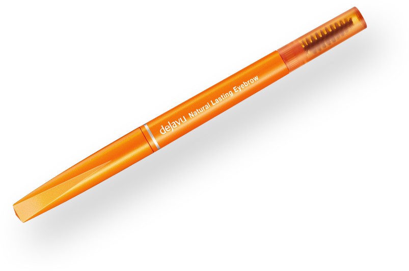 Powder Base Eyebrow Pencil